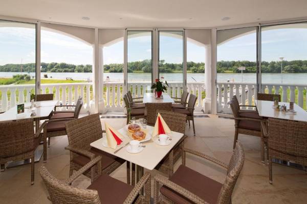 Donauhotel Lettnerhof