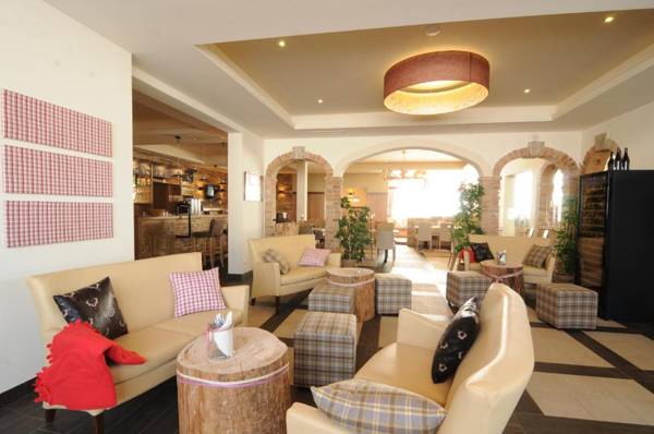 Hotel Restaurant FIDI