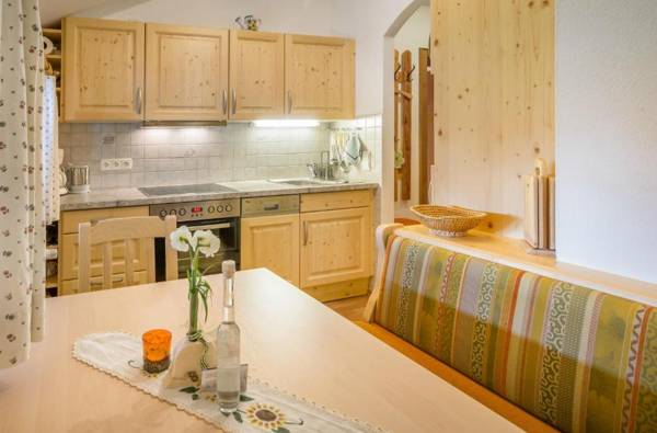 Bio-Bergbauernhof Weger