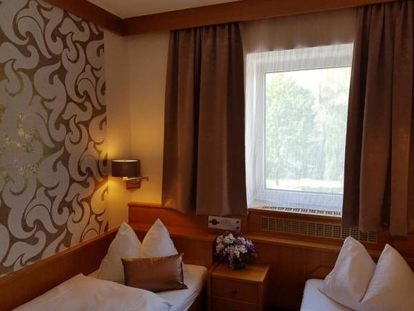 Hotel-Restaurant Fischerwirt