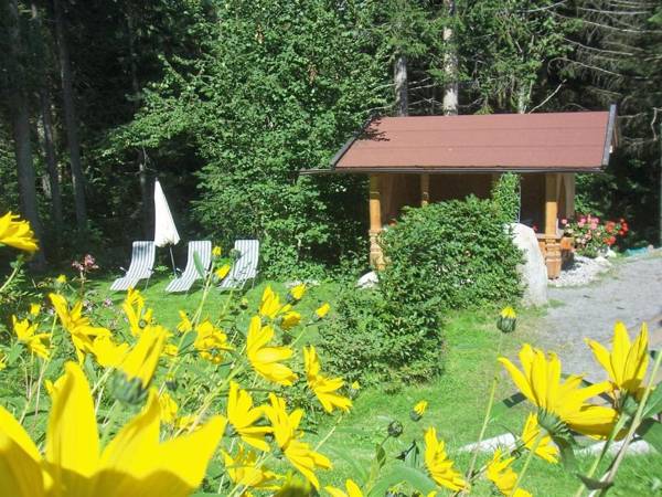 Appartementhaus Hubert