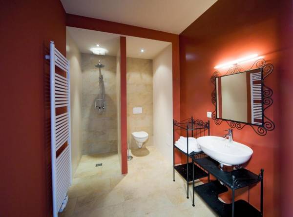 Weingartenhotel Harkamp Südsteiermark