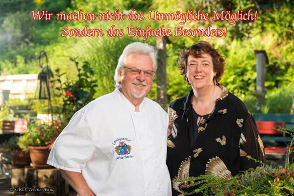 Landhaus Gritschacher