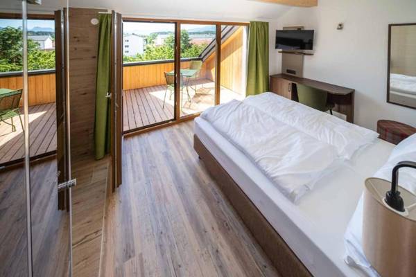 Gasthaus Hotel Beim Erich