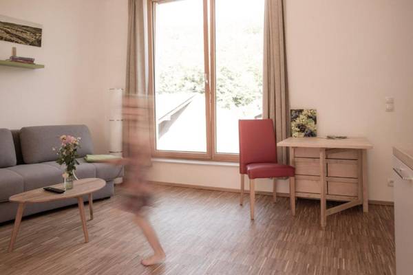 Ferienwohnung am Weingut Eisenbock