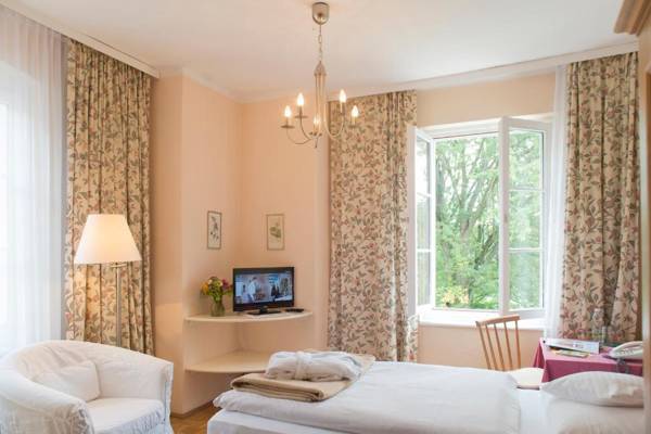 Hotel Landsitz Pichlschloss