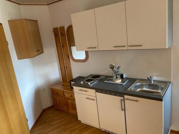 Berghof Brunner Apartments