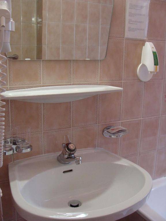 Sporthotel Schieferle