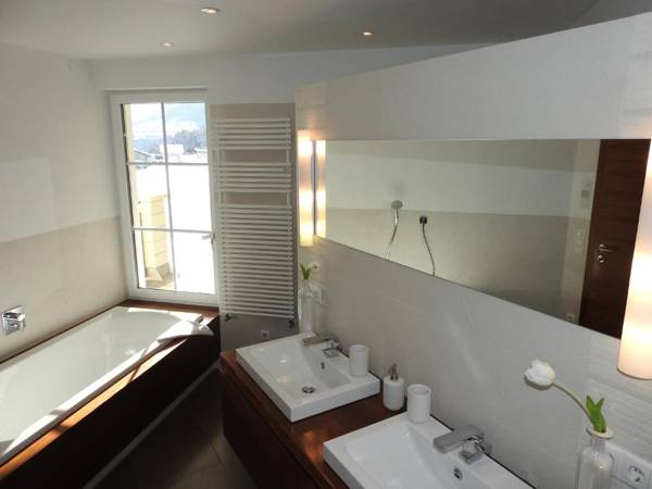 Appartment Schwarzenauer