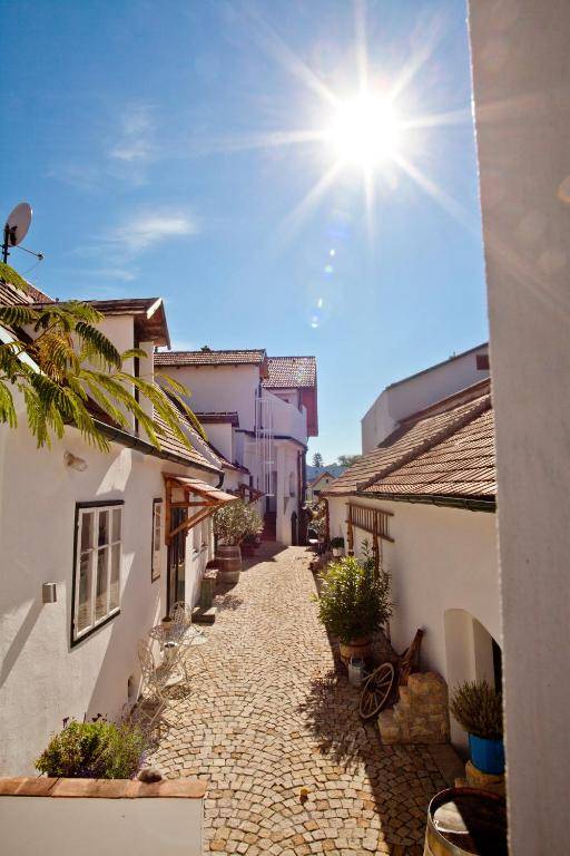 Weinwirtshaus Wlaschits