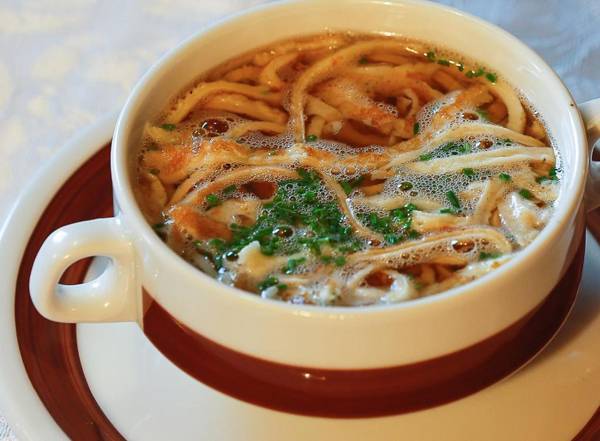 Gästehaus Watschinger