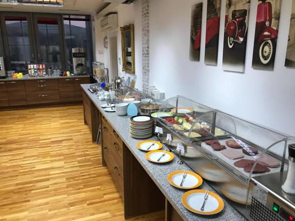 Hotel Gratkorn - "Bed & Breakfast"