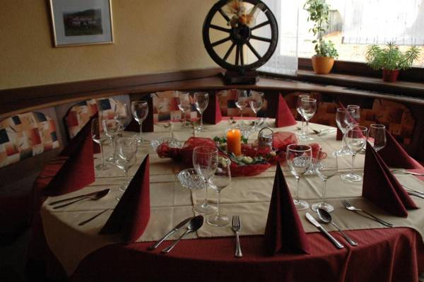 Gasthof Platzschmied