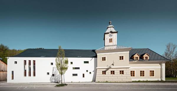 Hotel zum Glockenturm