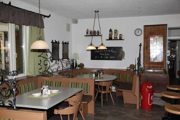 Ferienhaus an der Ybbs