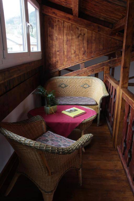 Hotel Payerbacherhof