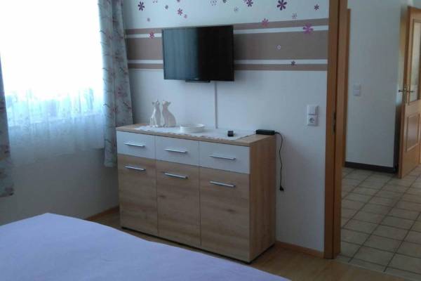 Wohlfühlhof Bachzelt