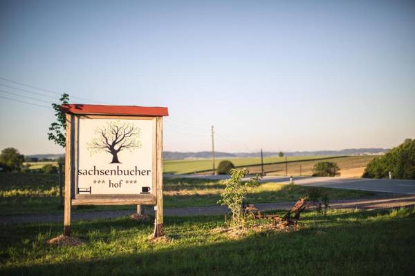 Sachsenbucherhof