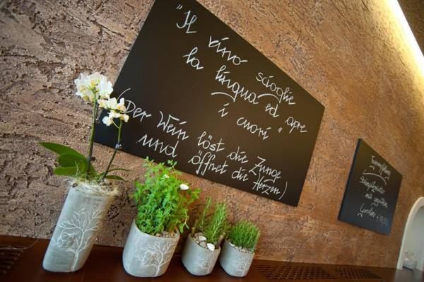 Stadthotel zur goldenen Krone