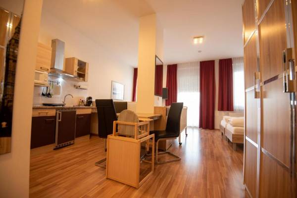 City Appartements Weiz