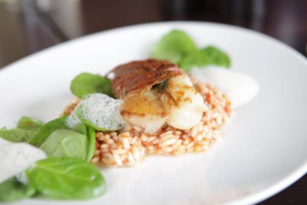 La Cucina - Hotel & Restaurant