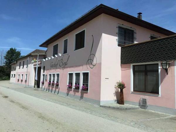 Gasthof Birgl