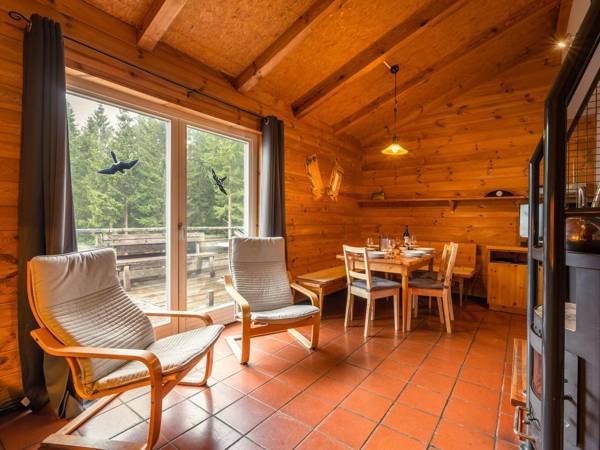 Peaceful Holiday Home amidst the Mountain ranges Pack Styria