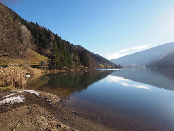 Luxurious Holiday Home in Styria with Garden