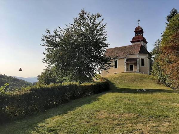 Auszeit am Weinhof