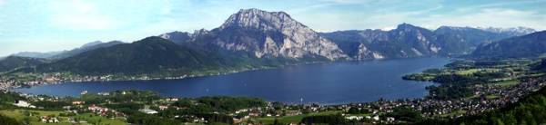 Ferienwohnung Ebenzweier