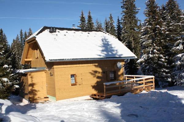 Hüttentraum Flattnitz