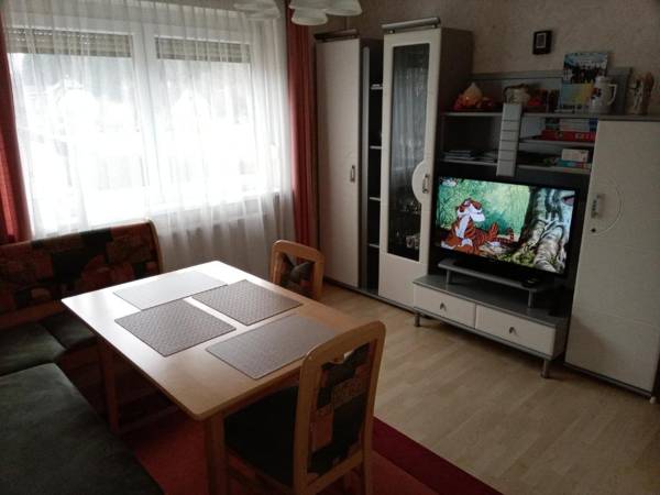 Appartement Draublick