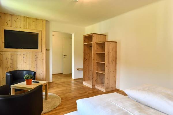 Gasthof Pension Hartl Zum Wirt