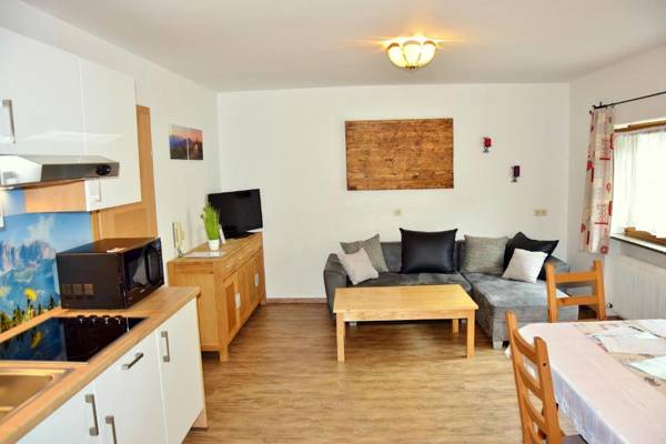 Astoria Appartements