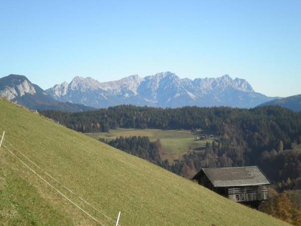 Appartement Margreiter