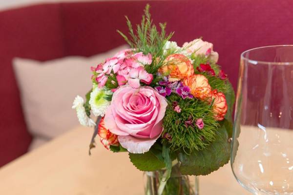 Appartements Alpenschlössl