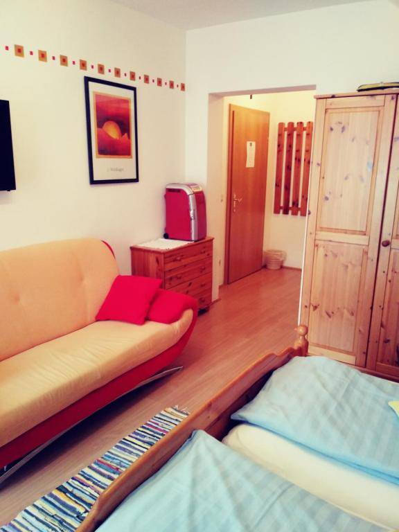 Gästehaus Hobelleitner