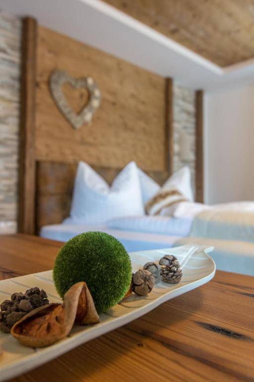 Lorenzer Schlafstubn/Haus Wanderl