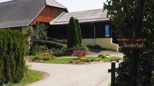 Familienparadies Zeislerhof