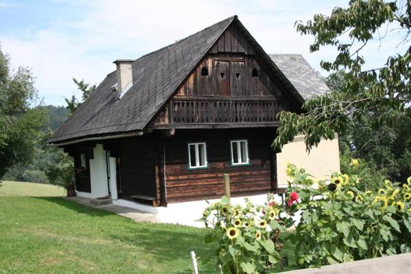 Ferienhaus Koglegg