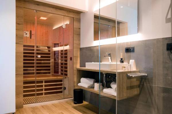 Patrix Hotel Restaurant Bar