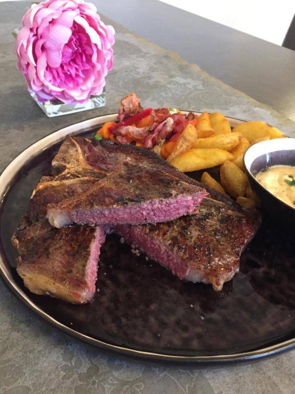 Hotel Restaurant Hesch