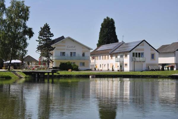Gasthof und Pension Haunschmid