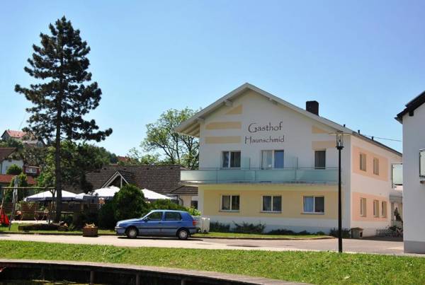 Gasthof und Pension Haunschmid