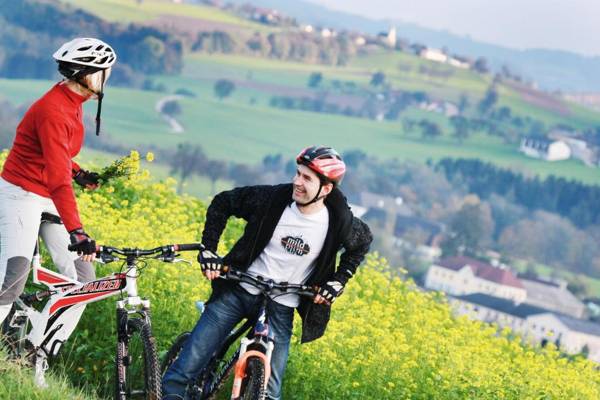 Schloss Hotel Zeillern