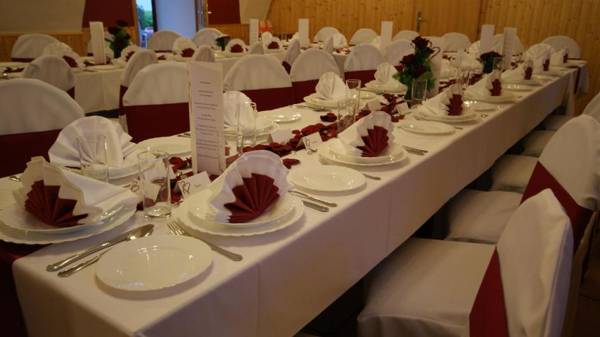 Hotel Restaurant Stöckl