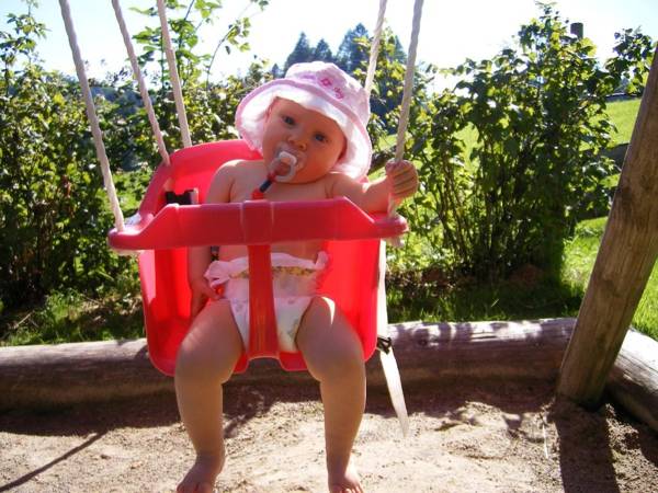 Ferienwohnungen Frick