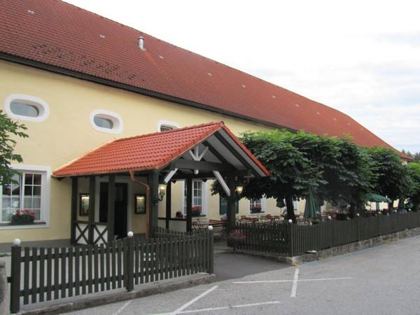 Schlossbrauerei Weinberg - Erste oö. Gasthausbrauerei