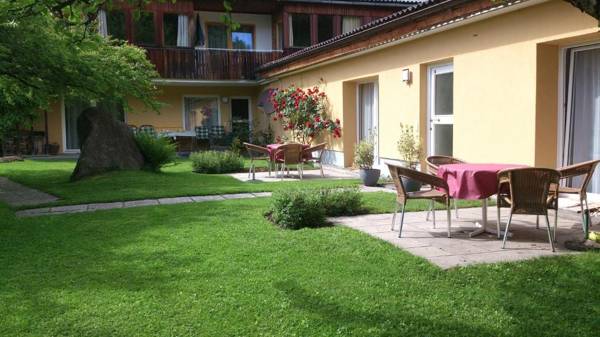 Ferienwohnungen Vidoni