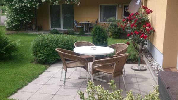 Ferienwohnungen Vidoni